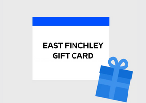 EAST FINCHLEY GIFT CARD