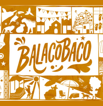 BALACOBACO (DATERRA MASTERPIECE), BRAZIL (Pre-release)