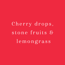 SHWE CHERRY ESTATE, MYANMAR