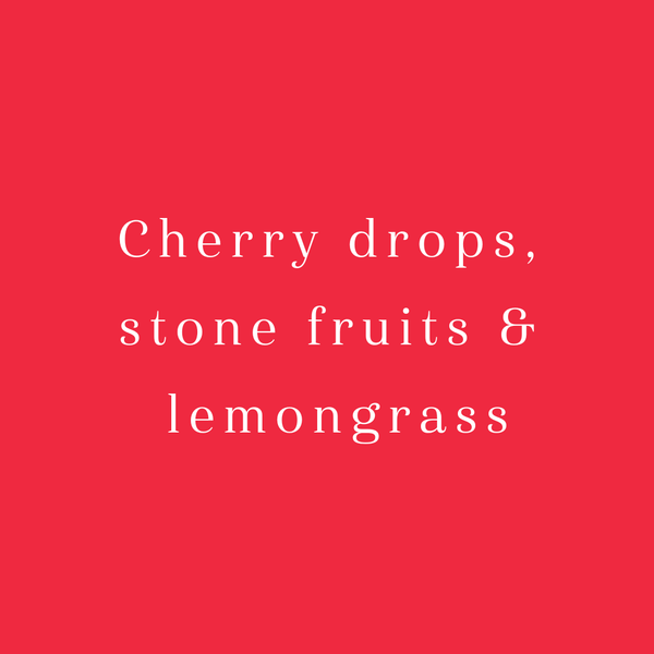 SHWE CHERRY ESTATE, MYANMAR