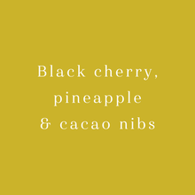 BALACOBACO (DATERRA MASTERPIECE), BRAZIL (Pre-release)