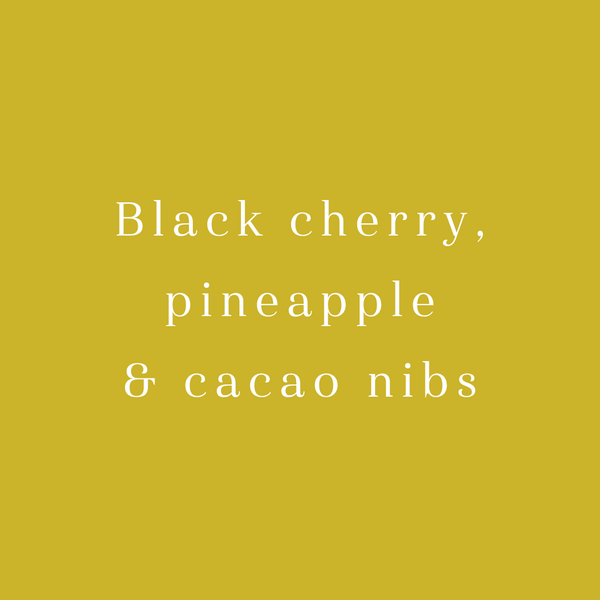BALACOBACO (DATERRA MASTERPIECE), BRAZIL (Pre-release)