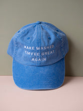 EMBROIDERED C&S CAP