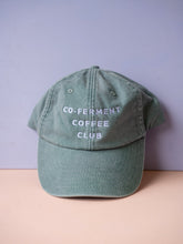 EMBROIDERED C&S CAP
