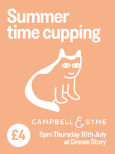 DREAM STORY CUPPING