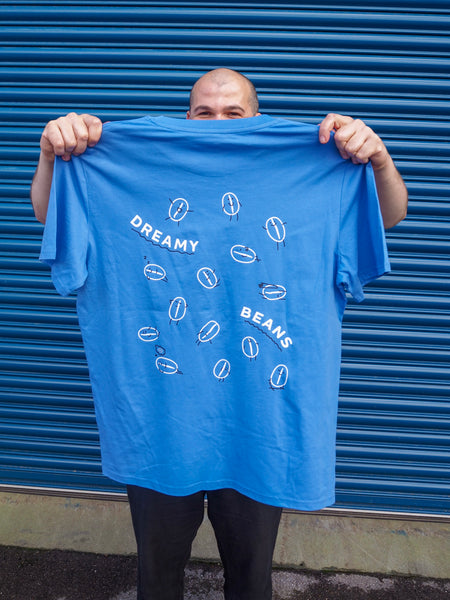 DREAMY BEANS T-SHIRT