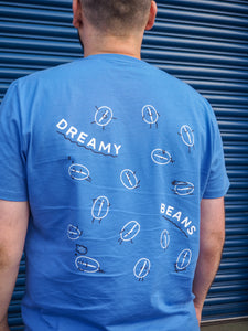 DREAMY BEANS T-SHIRT