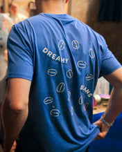 DREAMY BEANS T-SHIRT