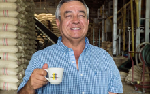 JAIRO ARCILA, COLOMBIA