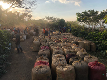 LA BENDICION, GUATEMALA