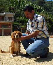 LA ESPERANZA, GUATEMALA