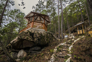 HERLY URQUIA, HONDURAS