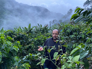 SWEET VALLEY, COLOMBIA