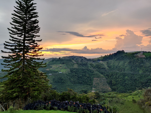 EL REFUGIO, COLOMBIA