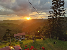 EL REFUGIO, COLOMBIA