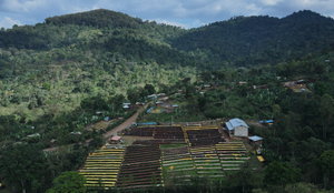 LALESA (SDN), ETHIOPIA