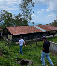 SANTA ELISA, GUATEMALA