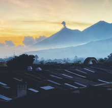 SANTA ELISA, GUATEMALA