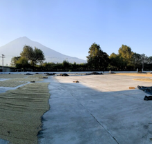 SANTA ELISA, GUATEMALA