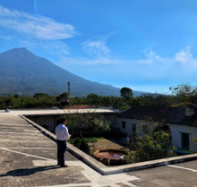 SANTA ELISA, GUATEMALA