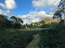 SANTA MARIA, NICARAGUA