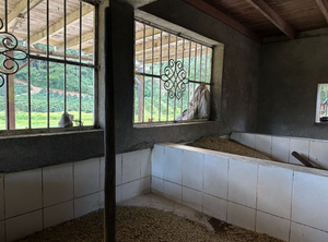 SANTA MARIA, NICARAGUA