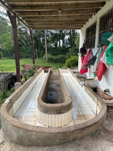 SANTA MARIA, NICARAGUA