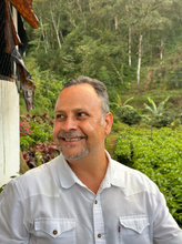 SANTA MARIA, NICARAGUA