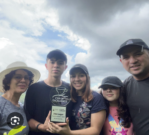 COPEY, COSTA RICA