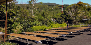 COPEY, COSTA RICA