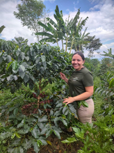 LUZ ÁNGELA ROJAS, COLOMBIA