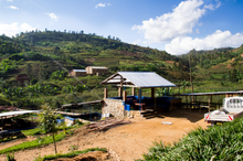 RUGALI (N), RWANDA