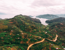 RUGALI (N), RWANDA