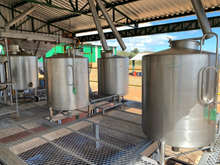 BALACOBACO (DATERRA MASTERPIECE), BRAZIL (Pre-release)