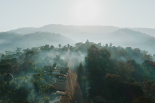 LALESA, ETHIOPIA