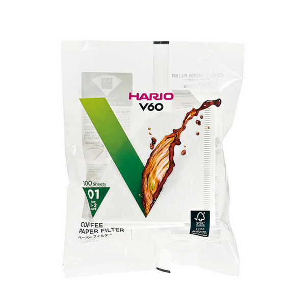 V60 FILTER PAPERS SIZE 01