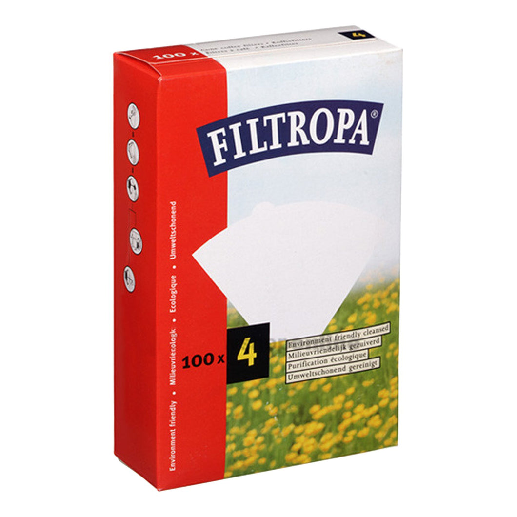 FILTROPA PAPER FILTERS